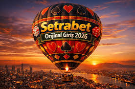 setrabet giriş platformu